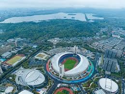 第三届长沙国际工程机械展览会开幕